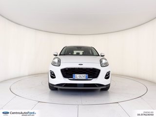 FORD Puma 1.0 ecoboost h titanium s&s 125cv 1