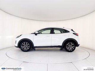 FORD Puma 1.0 ecoboost h titanium s&s 125cv 2