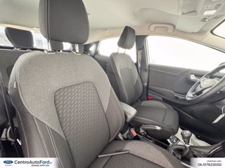 FORD Puma 1.0 ecoboost h titanium s&s 125cv 6