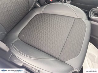 FORD Puma 1.0 ecoboost h titanium x s&s 125cv 7