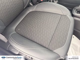 FORD Puma 1.0 ecoboost h titanium x s&s 125cv 7