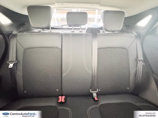 FORD Puma 1.0 ecoboost h titanium x s&s 125cv 8