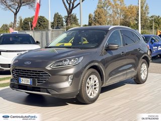 FORD Kuga 1.5 ecoboost titanium x 2wd 150cv 0