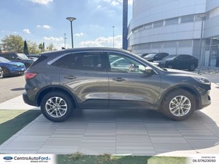 FORD Kuga 1.5 ecoboost titanium x 2wd 150cv 2