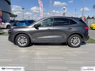 FORD Kuga 1.5 ecoboost titanium x 2wd 150cv 4