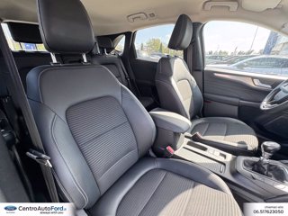 FORD Kuga 1.5 ecoboost titanium x 2wd 150cv 6