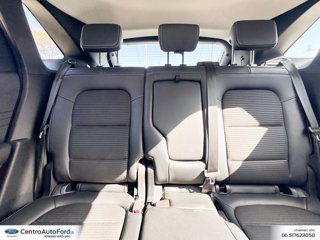 FORD Kuga 1.5 ecoboost titanium x 2wd 150cv 8