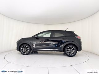 FORD Puma 1.0 ecoboost h titanium x s&s 125cv 2