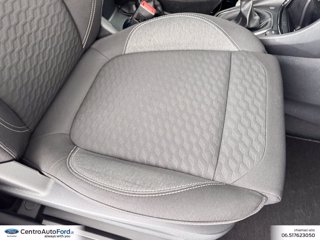 FORD Puma 1.0 ecoboost h titanium x s&s 125cv 7