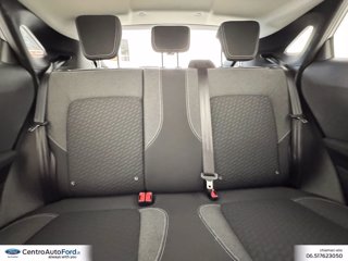 FORD Puma 1.0 ecoboost h titanium x s&s 125cv 8