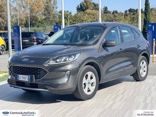 FORD Kuga 2.5 full hybrid connect 2wd 190cv e-shifter 0