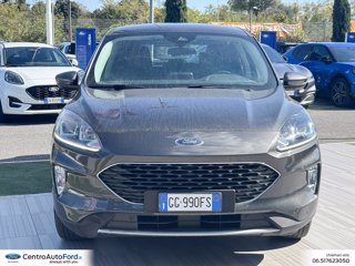 FORD Kuga 2.5 full hybrid connect 2wd 190cv e-shifter 1