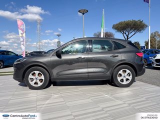 FORD Kuga 2.5 full hybrid connect 2wd 190cv e-shifter 2