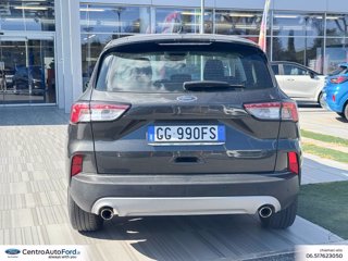 FORD Kuga 2.5 full hybrid connect 2wd 190cv e-shifter 3