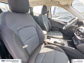 FORD Kuga 2.5 full hybrid connect 2wd 190cv e-shifter 6