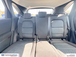 FORD Kuga 2.5 full hybrid connect 2wd 190cv e-shifter 8