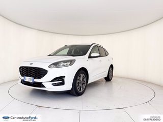 FORD Kuga 1.5 ecoblue st-line 2wd 120cv auto 0