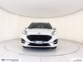 FORD Kuga 1.5 ecoblue st-line 2wd 120cv auto 1