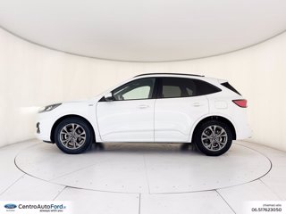 FORD Kuga 1.5 ecoblue st-line 2wd 120cv auto 2