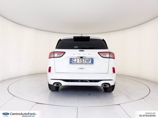 FORD Kuga 1.5 ecoblue st-line 2wd 120cv auto 3
