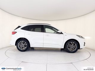 FORD Kuga 1.5 ecoblue st-line 2wd 120cv auto 4