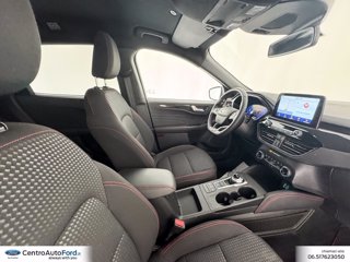 FORD Kuga 1.5 ecoblue st-line 2wd 120cv auto 6