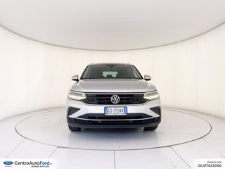 VOLKSWAGEN Tiguan 2.0 tdi life 150cv dsg 1