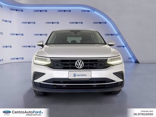 VOLKSWAGEN Tiguan 2.0 tdi life 150cv dsg 1
