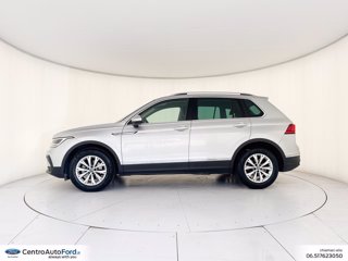 VOLKSWAGEN Tiguan 2.0 tdi life 150cv dsg 2