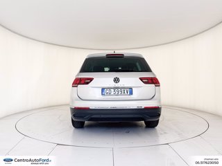 VOLKSWAGEN Tiguan 2.0 tdi life 150cv dsg 3