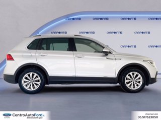 VOLKSWAGEN Tiguan 2.0 tdi life 150cv dsg 4