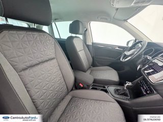 VOLKSWAGEN Tiguan 2.0 tdi life 150cv dsg 6