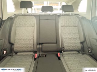 VOLKSWAGEN Tiguan 2.0 tdi life 150cv dsg 8