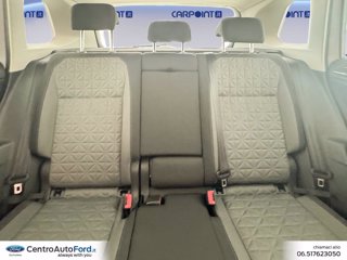 VOLKSWAGEN Tiguan 2.0 tdi life 150cv dsg 8