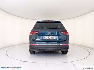 VOLKSWAGEN Tiguan 1.4 tsi eh life dsg 2
