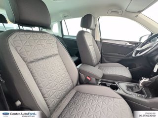 VOLKSWAGEN Tiguan 1.4 tsi eh life dsg 5