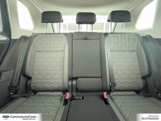 VOLKSWAGEN Tiguan 1.4 tsi eh life dsg 7