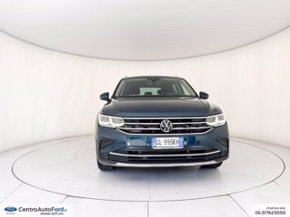 VOLKSWAGEN Tiguan 1.5 tsi elegance 150cv dsg 1