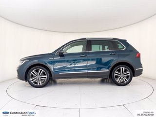 VOLKSWAGEN Tiguan 1.5 tsi elegance 150cv dsg 2