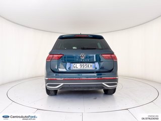 VOLKSWAGEN Tiguan 1.5 tsi elegance 150cv dsg 3