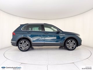 VOLKSWAGEN Tiguan 1.5 tsi elegance 150cv dsg 4
