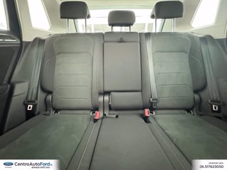 VOLKSWAGEN Tiguan 1.5 tsi elegance 150cv dsg 8