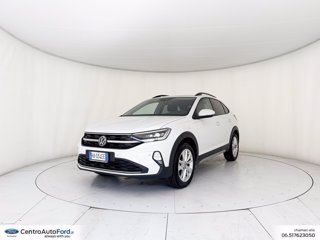 VOLKSWAGEN Taigo 1.0 tsi edition plus 115cv dsg 0