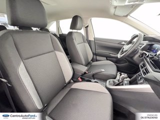 VOLKSWAGEN Taigo 1.0 tsi edition plus 115cv dsg 6