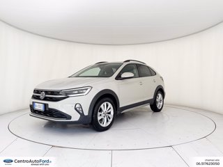 VOLKSWAGEN Taigo 1.0 tsi edition plus 115cv dsg 0