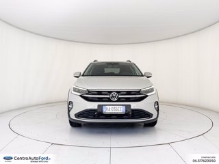 VOLKSWAGEN Taigo 1.0 tsi edition plus 115cv dsg 1