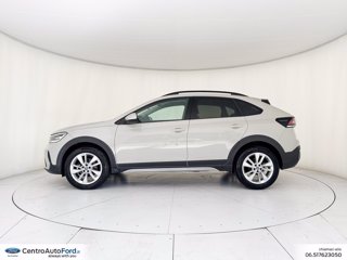 VOLKSWAGEN Taigo 1.0 tsi edition plus 115cv dsg 2