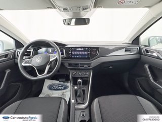 VOLKSWAGEN Taigo 1.0 tsi edition plus 115cv dsg 9