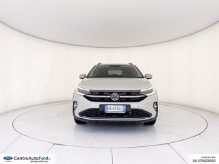 VOLKSWAGEN Taigo 1.0 tsi edition plus 115cv dsg 1