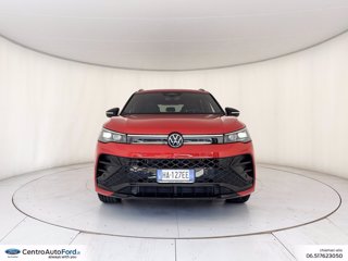 VOLKSWAGEN Tiguan 2.0 tdi r-line 150cv dsg 1